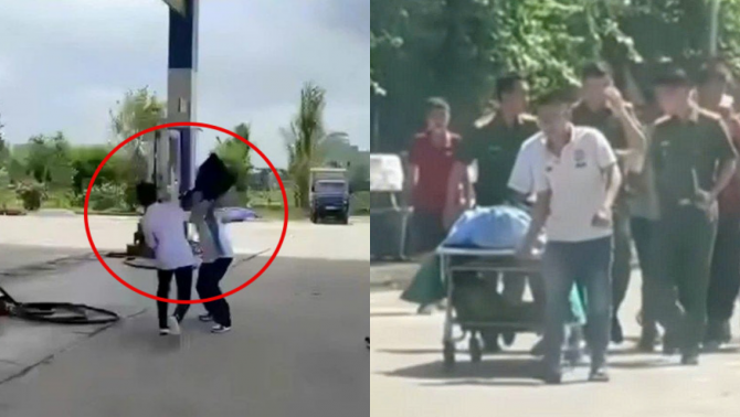 Diễn biến mới vụ nam sinh bị bạn đâm tử vong ở Thanh Hóa: Điều ít ai biết phía sau hoàn cảnh gia đình nạn nhân