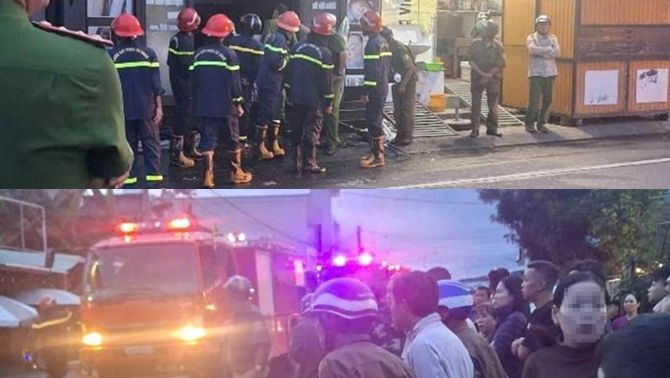 Thêm một người tử vong trong vụ cháy nhà ở Giai Lai: Nghi ngờ phóng hỏa do mâu thuẫn tình cảm