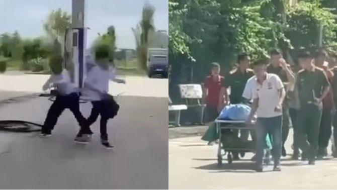 Nam sinh đâm bạn tử vong ở Thanh Hóa có được xem là phòng vệ chính đáng, sẽ bị xử lý thế nào?