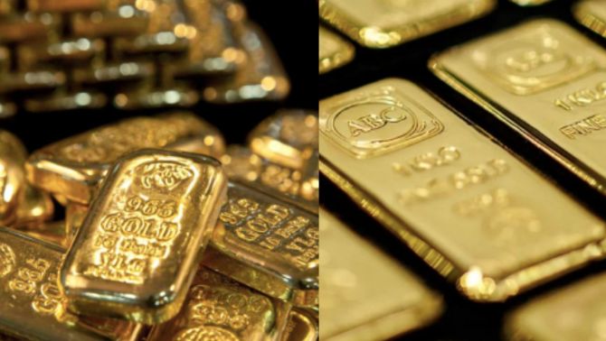 Sau 9 tuần tăng liên tiếp, giá vàng sắp hạ nhiệt hay chuẩn bị cho cú bứt phá mới?