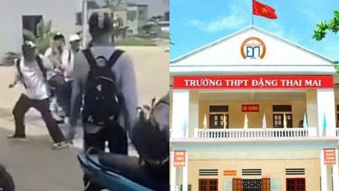 Vụ nam sinh lớp 12 bị đâm tử vong ở Thanh Hóa: Công an khuyến cáo, hé lộ mức án nặng đang chờ