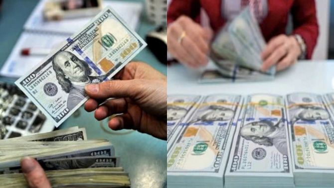 Tỷ giá USD hôm nay 20/10: Khi thị trường tự do trở thành tâm điểm chú ý, ngân hàng vẫn 'lặng sóng'