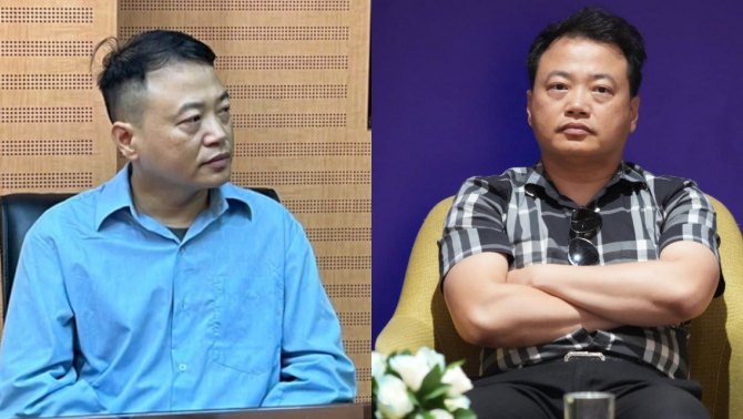 Shark Bình và ‘mánh khoé’ lập công ty bất động sản: Giảm vốn, giấu doanh thu, gây thiệt hại ngân sách trước khi bị bắt