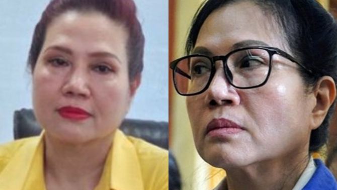 Bà Lê Thúy Hằng làm đơn kháng cáo xin xem lại việc phải nộp 10.800 lượng vàng, chuyện gì đây?