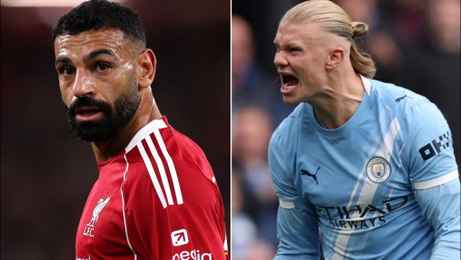 Bảng xếp hạng Ngoại hạng Anh mới nhất: Liverpool nguy cơ bị MU vượt mặt, Man City áp sát Arsenal