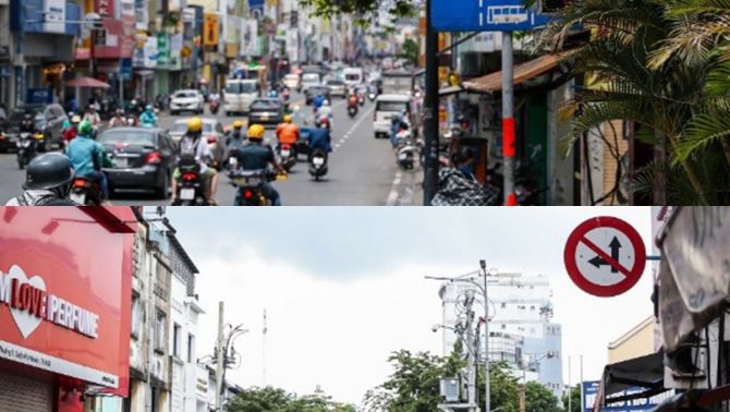 Cục CSGT đề xuất một số vấn đề về biển báo, vạch kẻ, ký hiệu trên mặt đường: Người dân cần lưu ý!