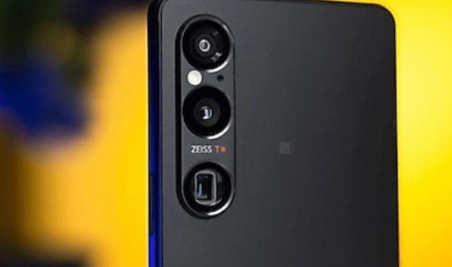 Sony bị xã hội 'ruồng bỏ' nhưng vẫn quyết tâm tung ra siêu phẩm Xperia 1 VIII mới