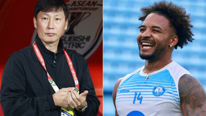 Xuân Son hóa tiên tri, tiền đạo ĐT Việt Nam 'đọc như sách' trận đấu giữa Liverpool và Man United