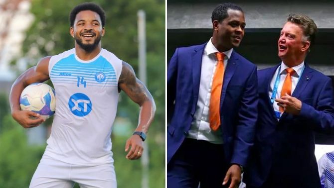 Tin bóng đá tối 20/10: Xuân Son báo tin vui; Cựu HLV Man Utd dẫn dắt đại kình địch của ĐT Việt Nam?