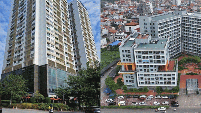 Hà Nội: Nữ nhân viên văn phòng hé lộ ‘bí kíp’ đầu tư chung cư lãi 1,6 tỷ chỉ sau một năm xuống tiền