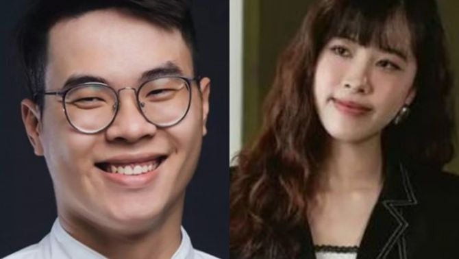 Chân dung cặp đôi doanh nhân Hà Nội bị 'tóm gọn' vì tội trốn thuế lên đến hàng chục tỷ đồng