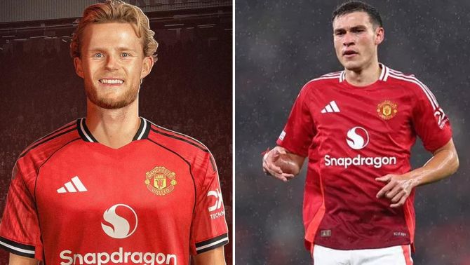 Xác nhận vụ Ugarte bị thanh lý, Man United phá két chiêu mộ 'siêu tiền vệ' ngay tháng 1/2026?