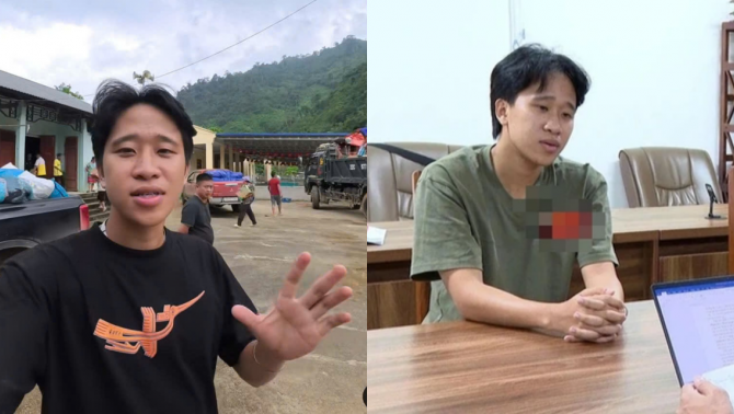 Tạm giữ hình sự một thành viên thuộc đoàn thiện nguyện Đắk Lắk: Góc khuất phía sau lời kêu gọi từ tâm?