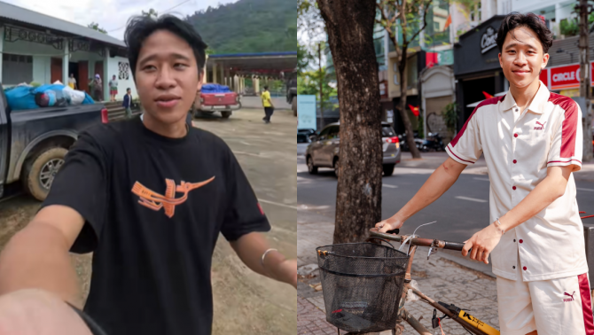 TikToker nổi tiếng ‘Hà đạp xe’ bị tạm giữ hình sự: Hé lộ cuộc sống đời tư và công việc thực sự ít ai biết 