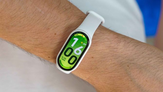 Xiaomi thống trị thị trường smart band toàn cầu, Huawei bám sát với mức tăng trưởng ấn tượng