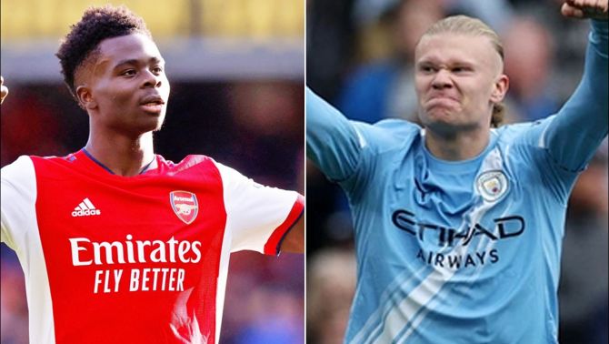 Kết quả bóng đá Champions League hôm nay: Arsenal gục ngã trước Atletico Madrid, Haaland lập kỷ lục?