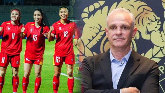 Nguy cơ 'trắng tay' trước ĐT Việt Nam, HLV Malaysia chính thức lên tiếng đòi công bằng