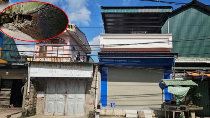 Hải Phòng: Vụ lấn chiếm đất dai dẳng, gia đình ngang ngược từ chối trả lại đất, hé lộ số tiền bồi thường