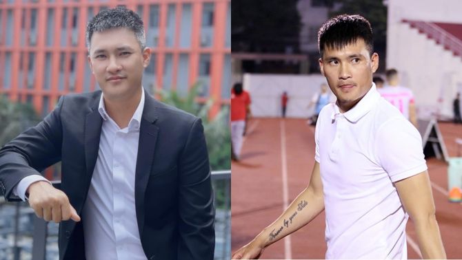 Thực hư thông tin Lê Công Vinh trở lại sân cỏ, 'xin việc' ở Sông Lam Nghệ An