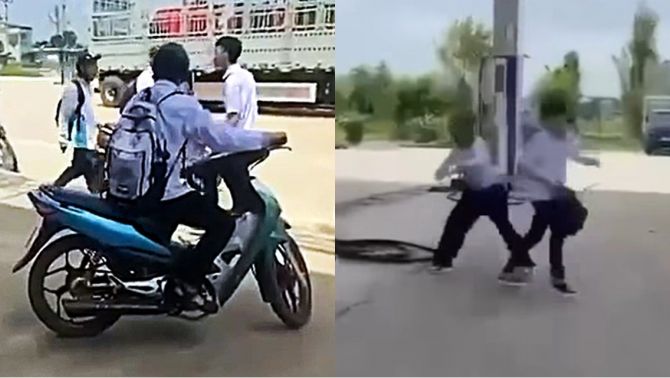 Tình tiết gây tranh cãi trong vụ nam sinh lớp 12 bị đâm tử vong: Phòng vệ chính đáng hay giết người?