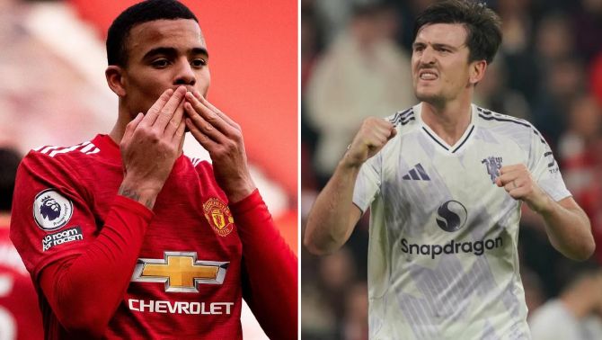 Tin chuyển nhượng mới nhất 21/10: Xong vụ Greenwood trở lại MU; Maguire chia tay Manchester United?