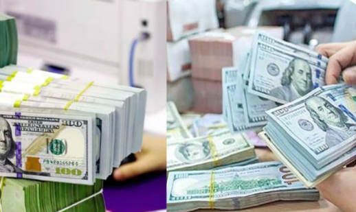 Tỷ giá USD hôm nay 21/10: Diễn biến trái chiều giữa thị trường trong nước và trên thế giới 