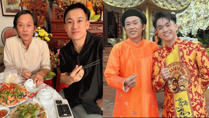 Hé lộ loạt thông tin ít ai biết về tình hình cuộc sống hiện tại và sức khỏe của nghệ sĩ Hoài Linh