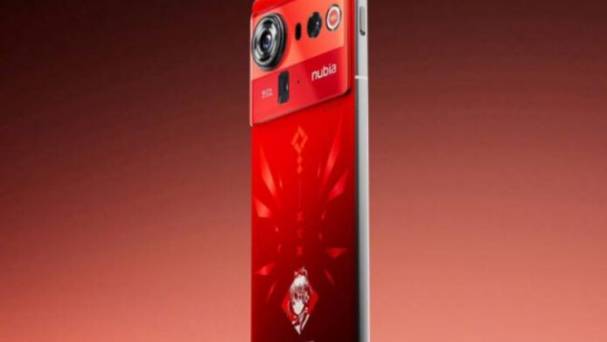 Thêm một mãnh hổ gaming ra mắt, thiết kế độc lạ, trang bị Snapdragon 8 Elite Gen 5, pin 7200mAh