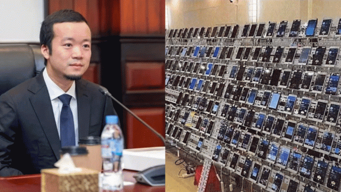 Loạt tin chấn động về 10 khu phức hợp lừa đảo của trùm lừa đảo Chen Zhi: Bóc trần chiến thuật lừa người Việt