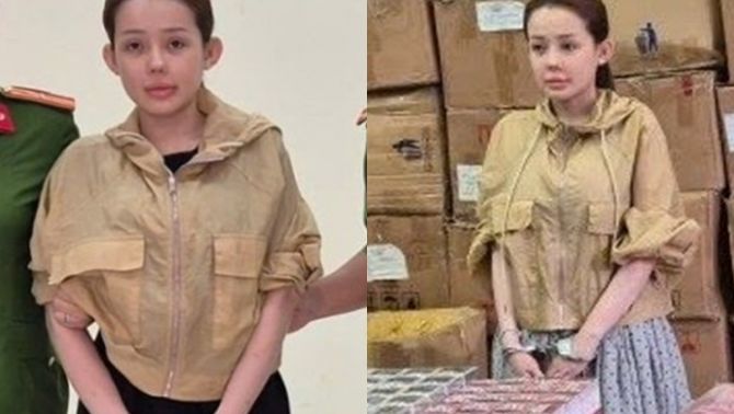 Công ty sản xuất dược phẩm Nanotesla sẽ phải chịu trách nhiệm hình sự sau khi Ngân 98 bị bắt?