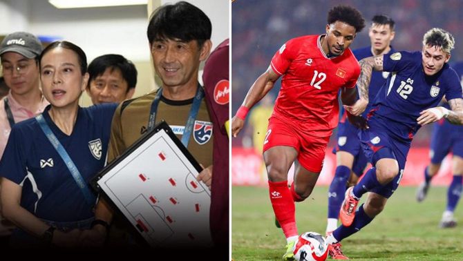 Madam Pang viết tâm thư sau khi sa thải HLV Nhật Bản, hé lộ chi tiết liên quan đến ĐT Việt Nam