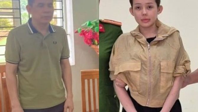 Lại thêm một giám đốc công ty cổ phần dược bị khởi tố sau vụ án của Ngân 98: Chuyện gì đây?