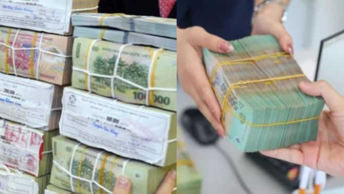 Lãi suất ngân hàng hôm nay 22/10: Ngân hàng đua nhau tăng lãi, người gửi tiền hưởng lợi lớn giữa tháng 10