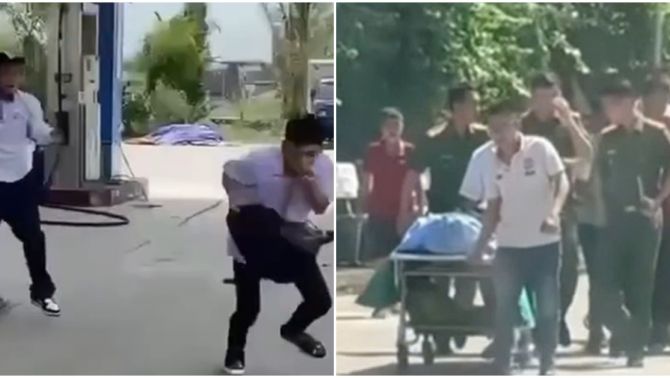 Vụ nam sinh lớp 12 ở Thanh Hóa bị bạn đâm tử vong: Tại sao học sinh hạnh kiểm khá lại có sẵn dao trong người?