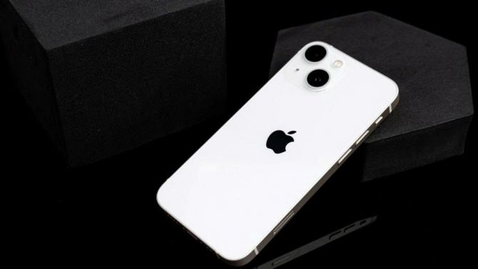 iPhone 13 mini bao nhiêu inch? Kích thước chi tiết