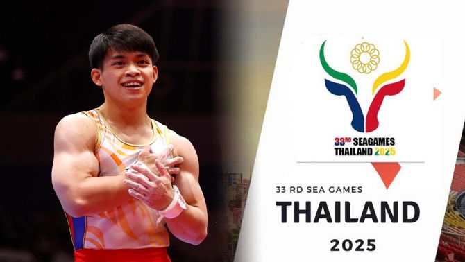 Chủ nhà Thái Lan ra 'yêu sách' gây tranh cãi, đội tuyển Việt Nam hạ chỉ tiêu HCV SEA Games