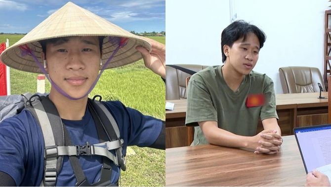 Ai đã tố cáo Đào Quang Hà chiếm đoạt tiền từ thiện? Hé lộ bí mật khó tin về TikToker truyền cảm hứng