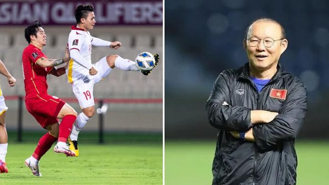 Tin bóng đá tối 22/10: ĐT Việt Nam bất ngờ nhận 'chiến thư'; HLV Park Hang-seo dẫn dắt Thái Lan?