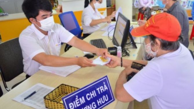 Trợ cấp nghỉ hưu sẽ tăng 4 lần so với quy định cũ, chi tiết điều kiện để được hưởng