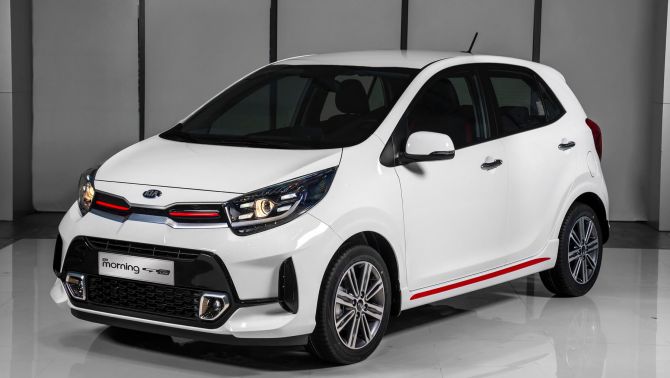 Xe hạng A ngày càng ế ẩm: Cả phân khúc chỉ bán chưa đến 400 xe, thua xa SUV