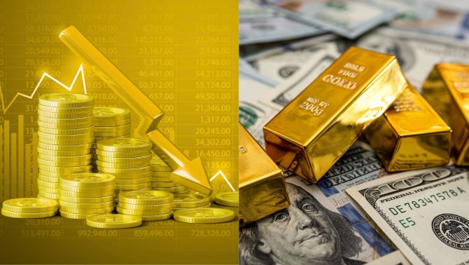 Thị trường kim loại quý chao đảo: Vàng và bạc tìm lại 'chỗ đứng' sau cú giảm kỷ lục