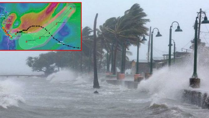 Bão số 12 chưa kịp tan, Biển Đông lại xuất hiện áp thấp nhiệt đới mới: Chuyên gia cảnh báo điều bất thường 