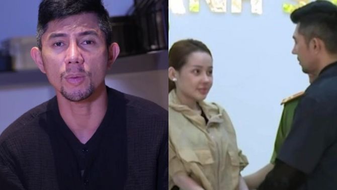 Hé lộ số tiền 'khủng' Lương Bằng Quang có thể kiếm được sau khi Ngân 98 bị bắt về tội buôn hàng giả