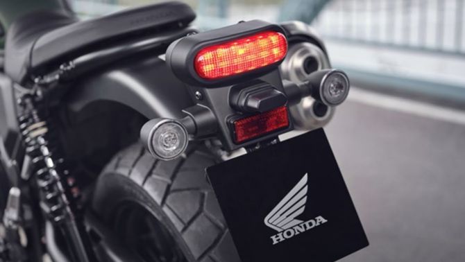 Honda chính thức ra mắt xe côn tay ‘át chủ bài’ mới chất hơn Winner R và Yamaha Exciter, giá hấp dẫn