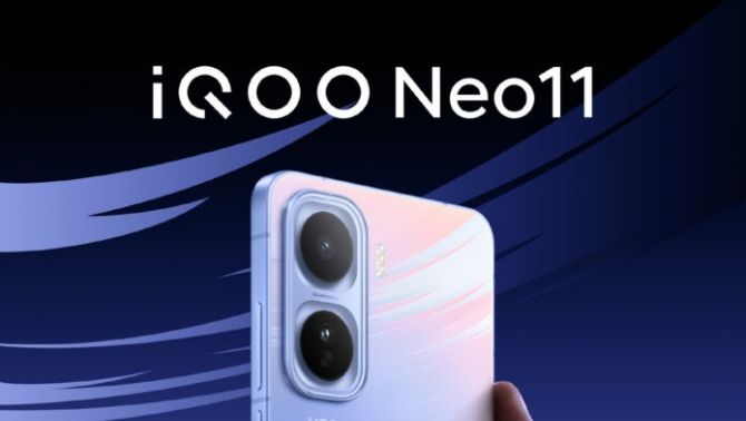 Vua hiệu năng giá rẻ của vivo sẽ có siêu chip rồng đe nẹt Galaxy S25 Ultra, màn 144Hz, pin 7500 mAh