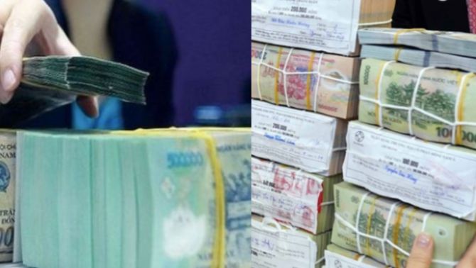 Lãi suất ngân hàng hôm nay 23/10: Ngân hàng nào đang trả lãi cao nhất, người dân nên gửi tiền ở đâu?