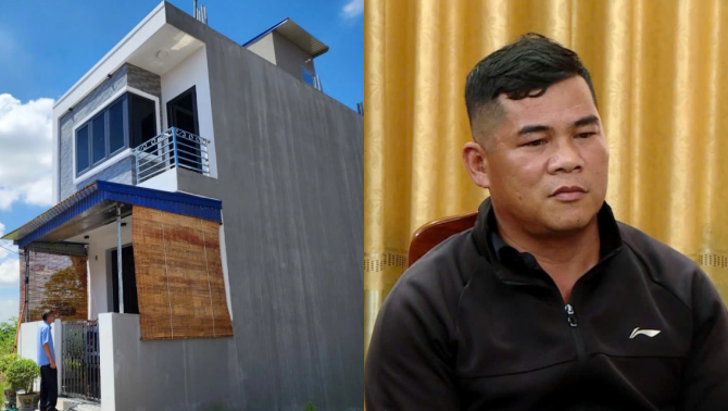 Vụ ‘xây nhà nhầm’ ở Hải Phòng bất ngờ đảo chiều: Người xây nhà tố nhóm môi giới, hé lộ nghi án lừa đảo?