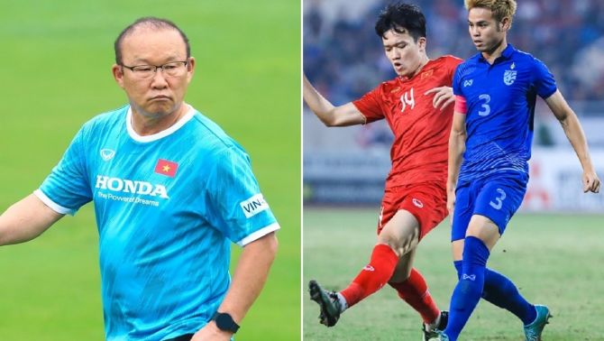 Kình địch ĐT Việt Nam chính thức công bố thuyền trưởng mới, xong vụ HLV Park Hang-seo tái xuất