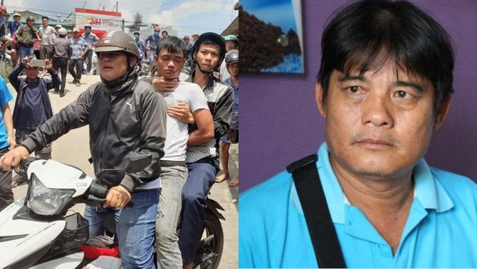 Góc khuất về hiệp sĩ Nguyễn Thanh Hải, sự thật đằng sau loạt clip ‘giải cứu người từ Campuchia’