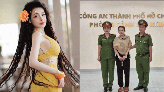 Hé lộ doanh thu ‘khủng’ Ngân 98 kiếm được từ mạng xã hội: Đây là lý do Lương Bằng Quang liên tục đăng bài?